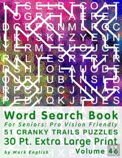 Bertrand.pt - Word Search Book For Seniors