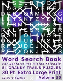 Bertrand.pt - Word Search Book For Seniors