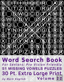 Bertrand.pt - Word Search Book For Seniors