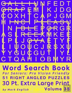 Bertrand.pt - Word Search Book For Seniors