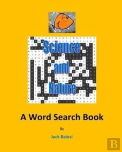 Bertrand.pt - Word Search Book-Science And Nature