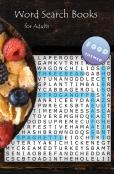 Word Search Books For Adults