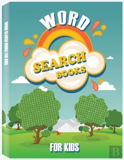 Bertrand.pt - Word Search Books For Kids
