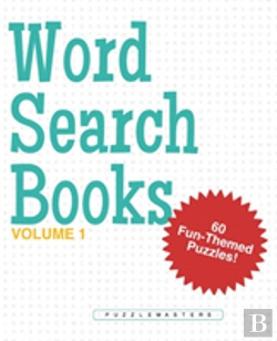 Bertrand.pt - Word Search Books