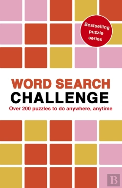 Bertrand.pt - Word Search Challenge