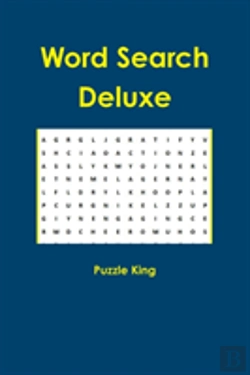 Bertrand.pt - Word Search Deluxe