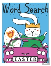 Word Search Easter