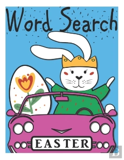 Bertrand.pt - Word Search Easter