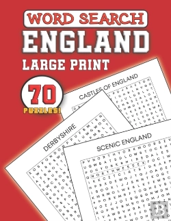 Bertrand.pt - Word Search England