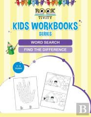 Word Search / Find The Difference