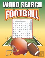 Word Search Football