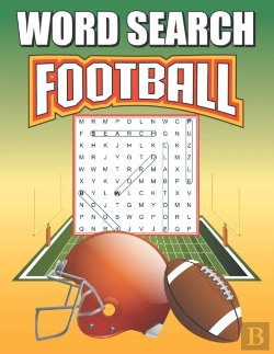 Bertrand.pt - Word Search Football