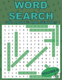 Bertrand.pt - Word Search For Adults And Seniors