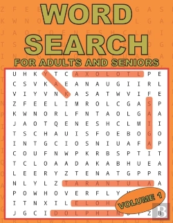 Bertrand.pt - Word Search For Adults And Seniors