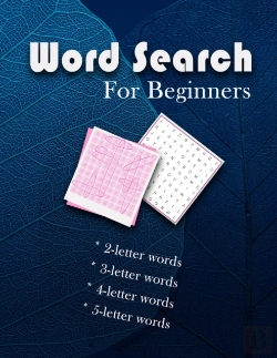 Bertrand.pt - Word Search For Beginners