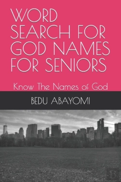 Bertrand.pt - Word Search For God Names For Seniors