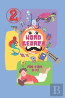 Word Search For Kids 6-10
