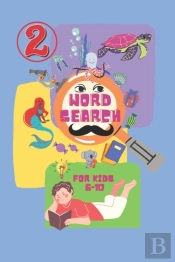 Word Search For Kids 6-10
