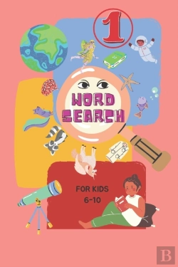 Bertrand.pt - Word Search For Kids 6-10