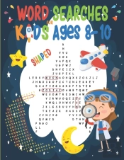 Word Search For Kids Ages 8-10
