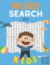 Word Search For Kids Ages 8-10