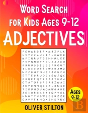 Word Search For Kids Ages 9-12