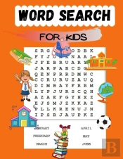 Word Search For Kids