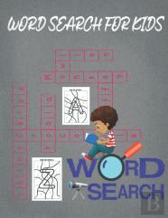 Word Search For Kids