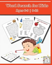 Word Search For Kids