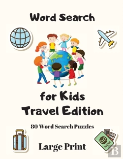 Bertrand.pt - Word Search For Kids