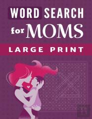 Word Search For Moms