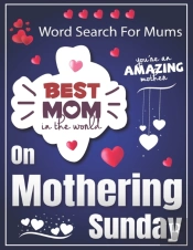 Word Search For Mums