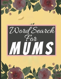 Bertrand.pt - Word Search For Mums