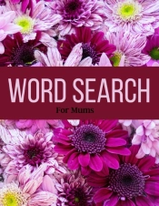 Word Search For Mums
