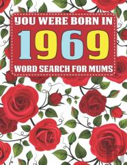 Word Search For Mums