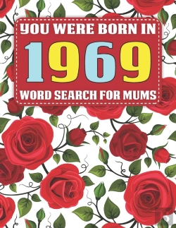 Bertrand.pt - Word Search For Mums