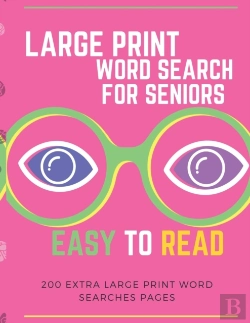 Bertrand.pt - Word Search For Seniors Large Print
