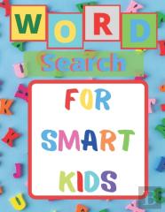 Word Search For Smart Kids