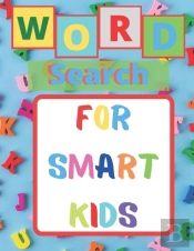 Word Search For Smart Kids