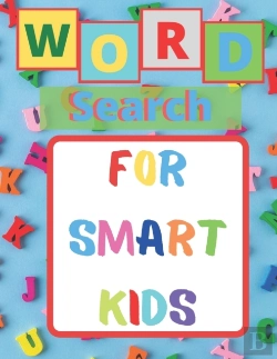 Bertrand.pt - Word Search For Smart Kids