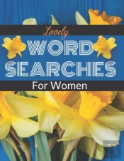 Word Search For Women