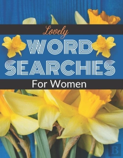 Bertrand.pt - Word Search For Women