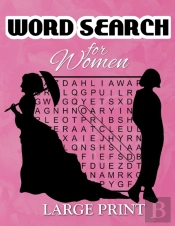 Word Search For Women