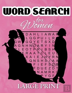 Bertrand.pt - Word Search For Women