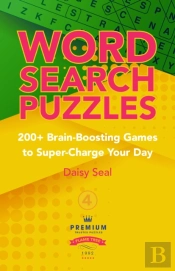 Word Search Four