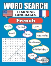 Word Search French