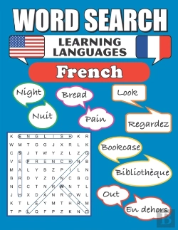 Bertrand.pt - Word Search French