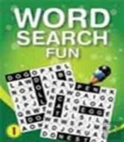 Word Search Fun 1