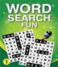 Bertrand.pt - Word Search Fun 1