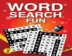 Word Search Fun 2